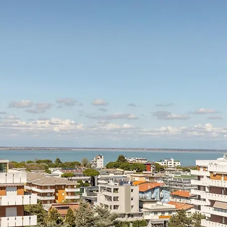 Panorama 9 Free Park * Lignano Sabbiadoro