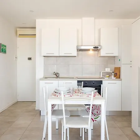 Panorama 9 Free Park Lignano Sabbiadoro