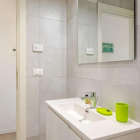 Panorama 9 Free Park * Lignano Sabbiadoro