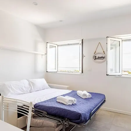 Panorama 9 Free Park Apartament