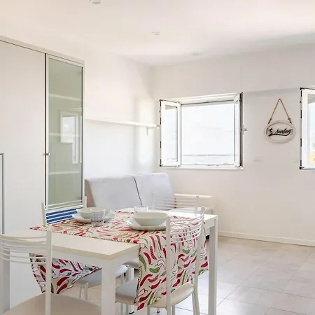 Panorama 9 Free Park Apartament Lignano Sabbiadoro