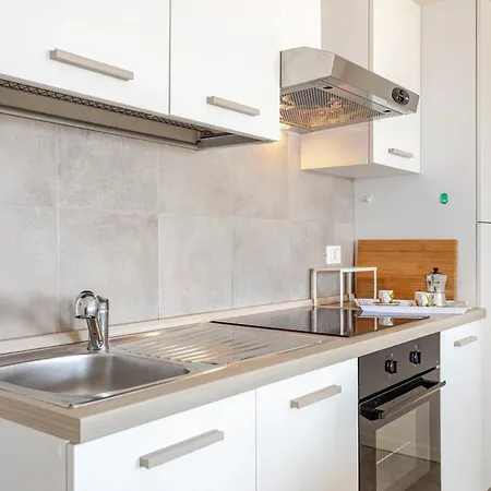 Apartament Panorama 9 Free Park Lignano Sabbiadoro