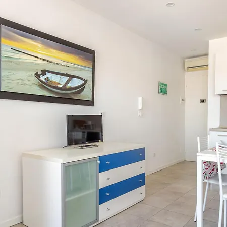 Apartament Panorama 9 Free Park