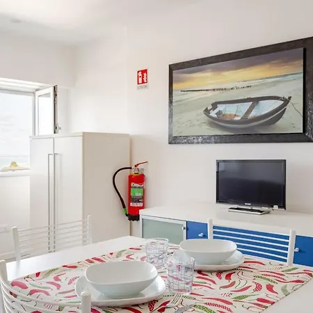 Panorama 9 Free Park 公寓