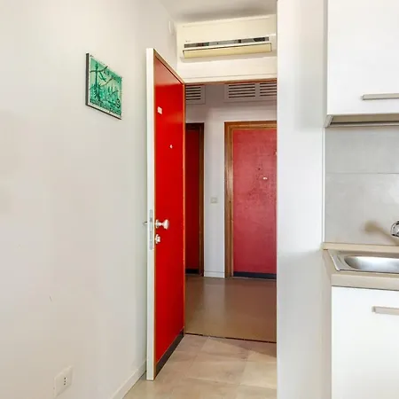 Panorama 9 Free Park 公寓