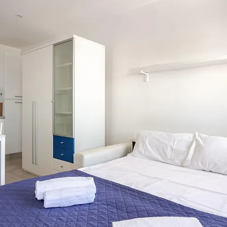 Panorama 9 Free Park アパート リニャーノ・サッビアドーロ