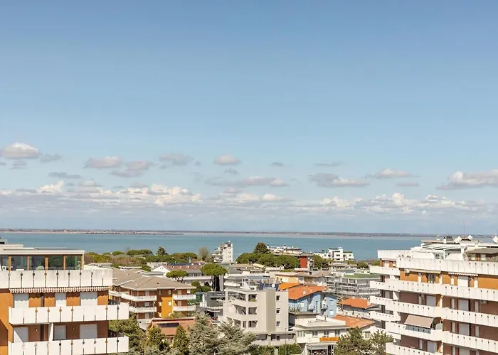 Panorama 9 Free Park * Lignano Sabbiadoro