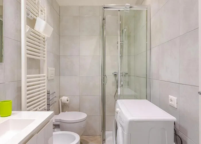 Daire Panorama 9 Free Park Lignano Sabbiadoro