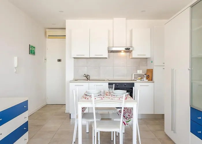 Panorama 9 Free Park Lignano Sabbiadoro