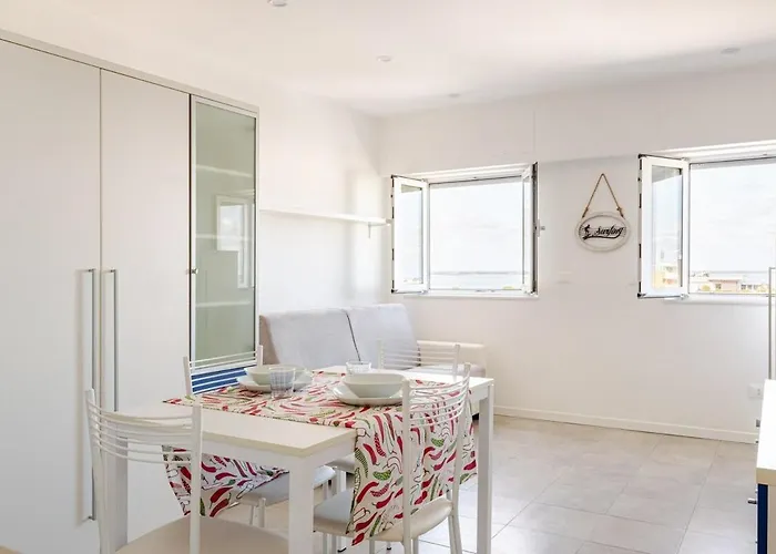 Panorama 9 Free Park Daire Lignano Sabbiadoro