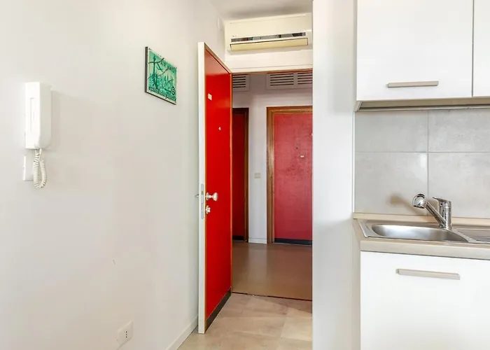 Panorama 9 Free Park Daire