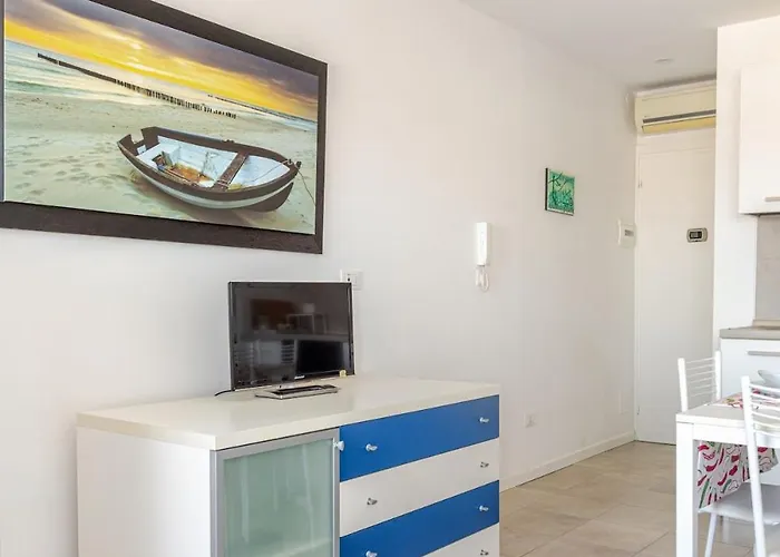 Daire Panorama 9 Free Park